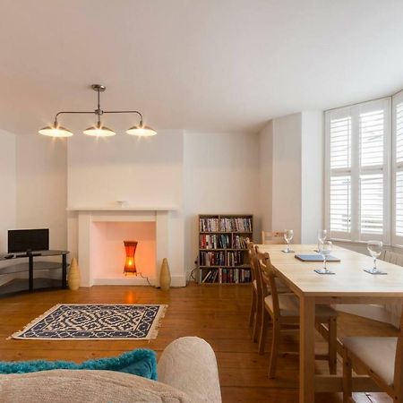 Host & Stay - Victoria Gardens Ramsgate Eksteriør billede