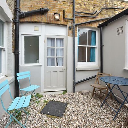 Host & Stay - Victoria Gardens Ramsgate Eksteriør billede