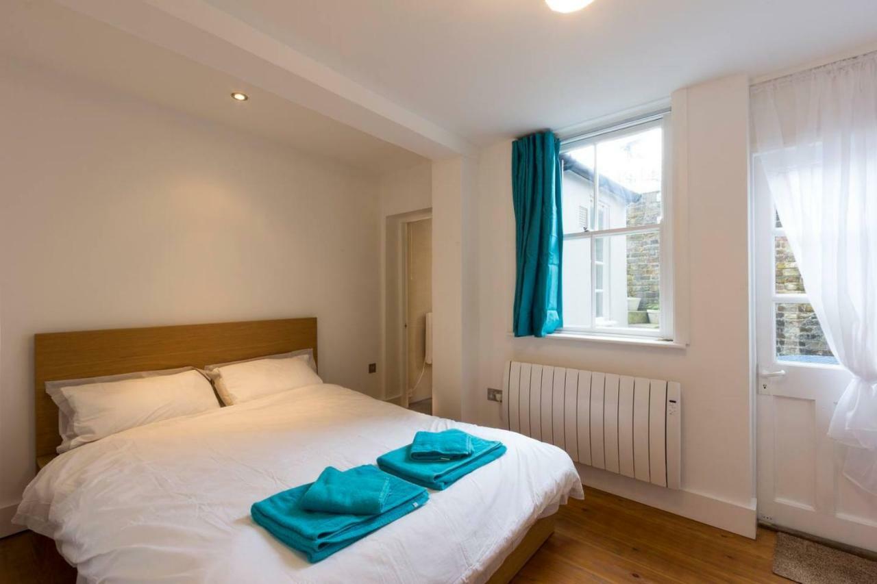 Host & Stay - Victoria Gardens Ramsgate Eksteriør billede
