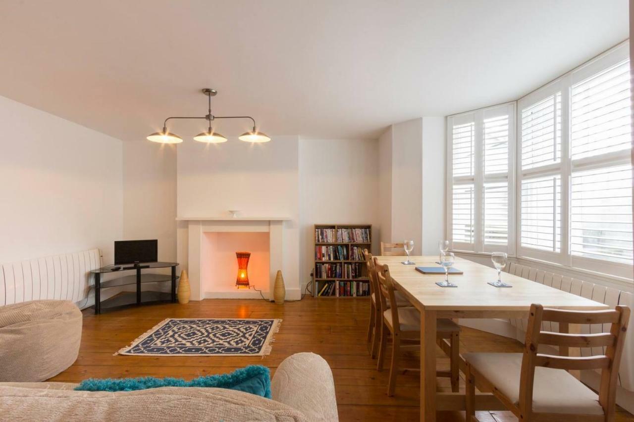 Host & Stay - Victoria Gardens Ramsgate Eksteriør billede