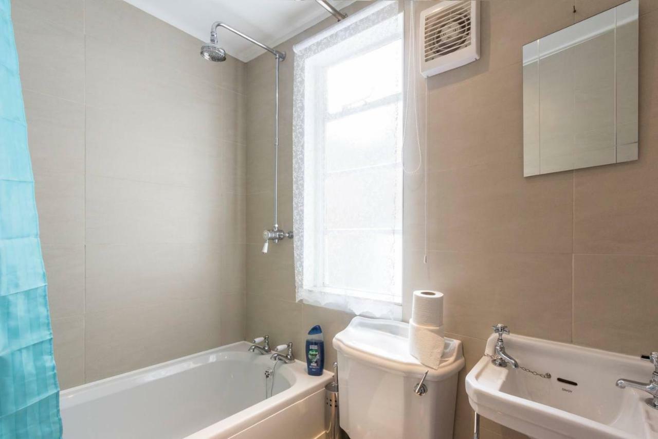 Host & Stay - Victoria Gardens Ramsgate Eksteriør billede