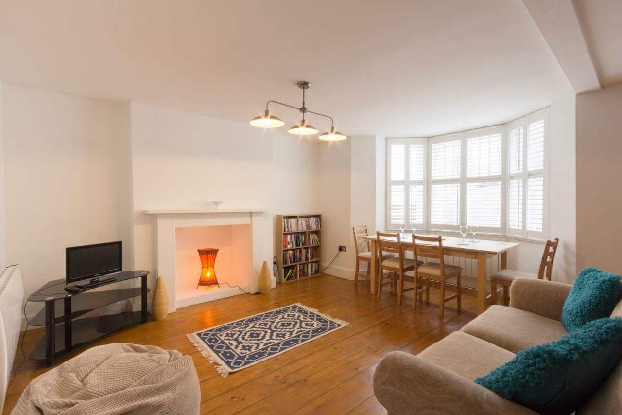 Host & Stay - Victoria Gardens Ramsgate Eksteriør billede