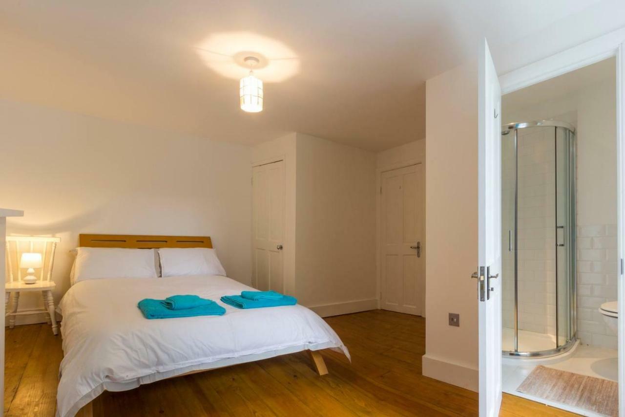 Host & Stay - Victoria Gardens Ramsgate Eksteriør billede