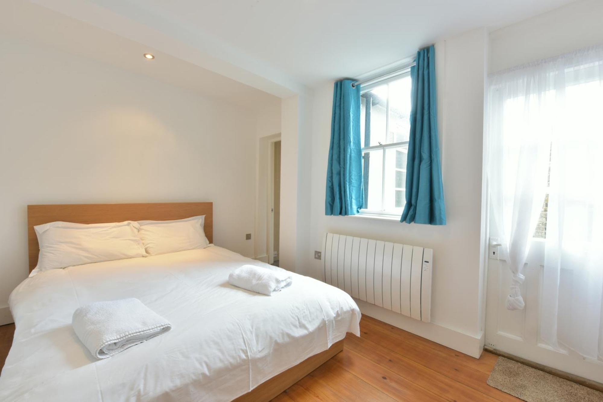 Host & Stay - Victoria Gardens Ramsgate Eksteriør billede