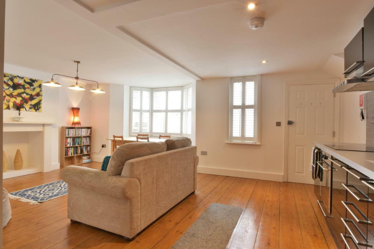Host & Stay - Victoria Gardens Ramsgate Eksteriør billede