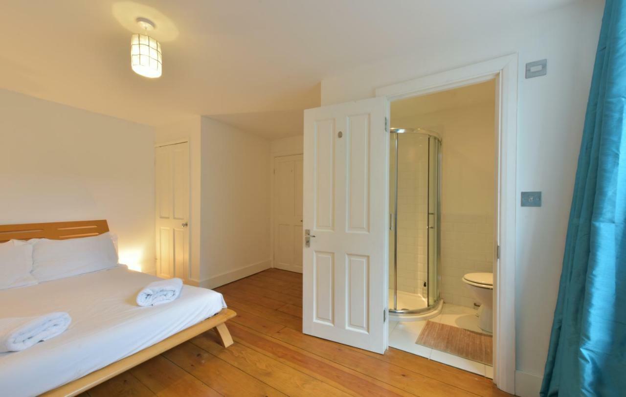 Host & Stay - Victoria Gardens Ramsgate Eksteriør billede