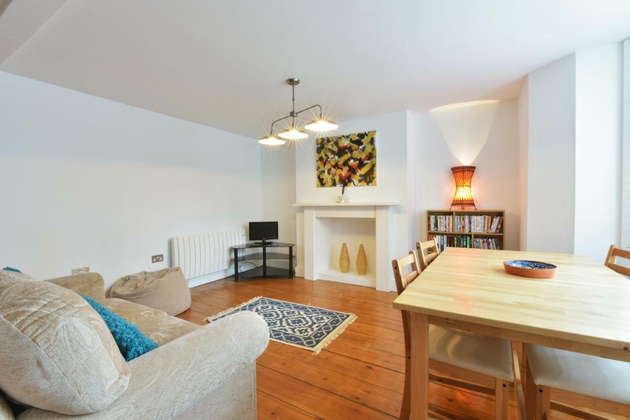 Host & Stay - Victoria Gardens Ramsgate Eksteriør billede