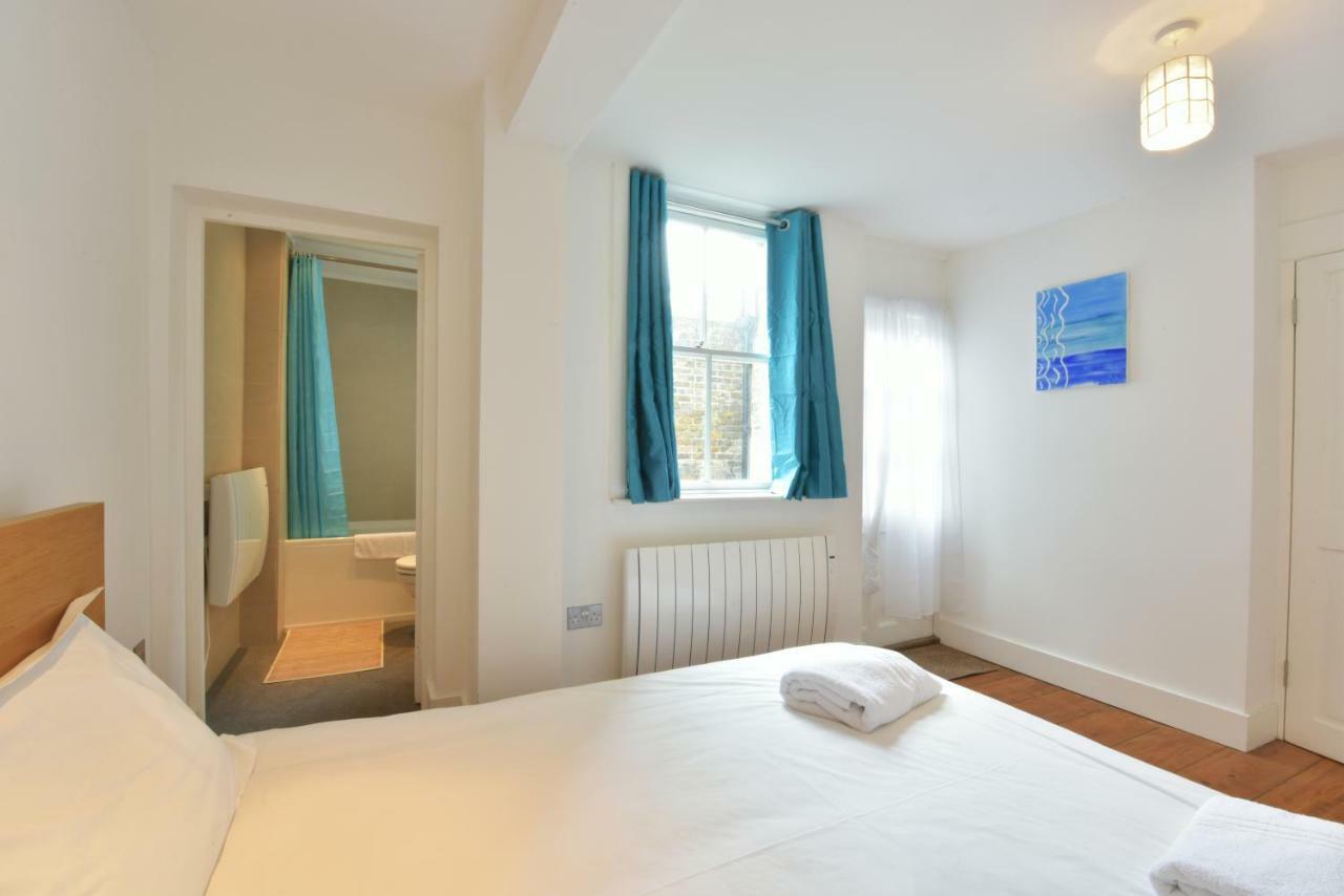 Host & Stay - Victoria Gardens Ramsgate Eksteriør billede