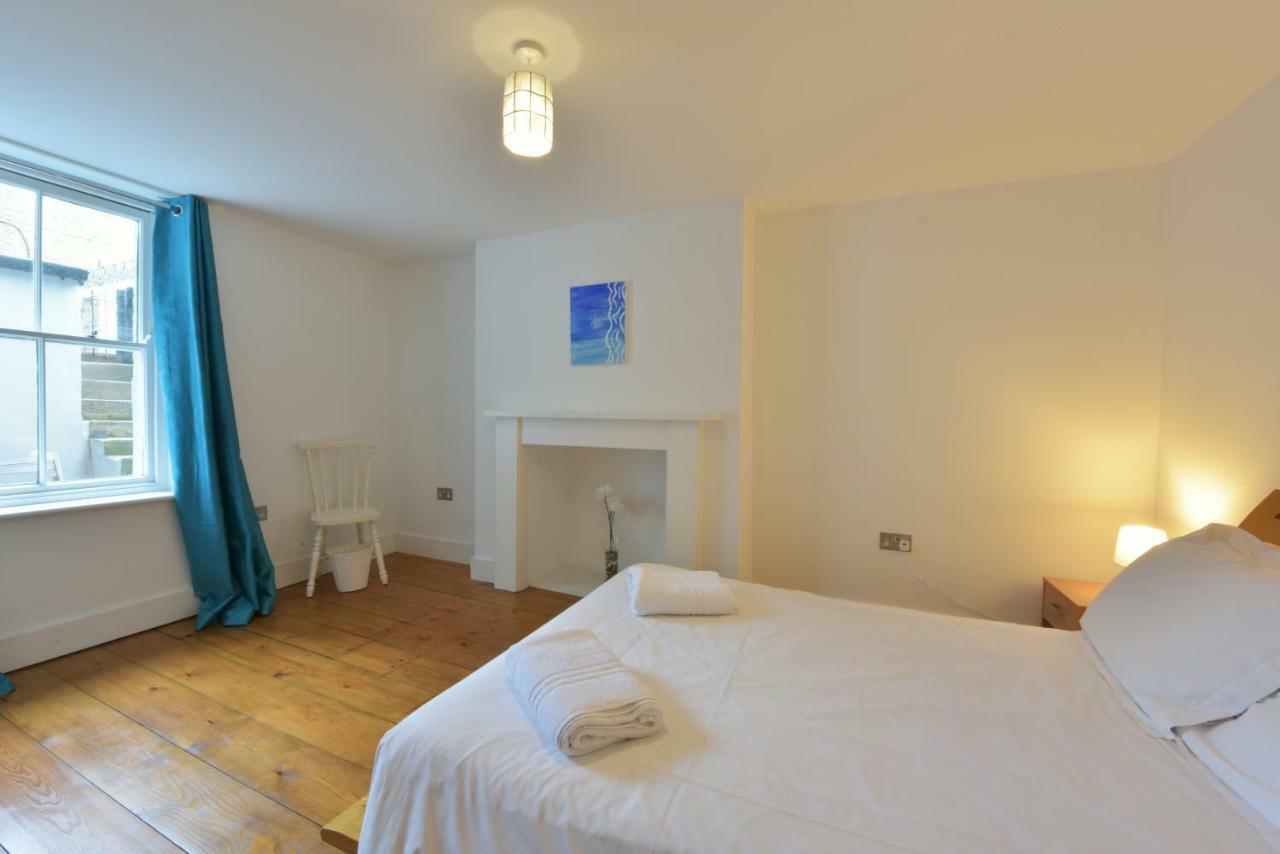 Host & Stay - Victoria Gardens Ramsgate Eksteriør billede